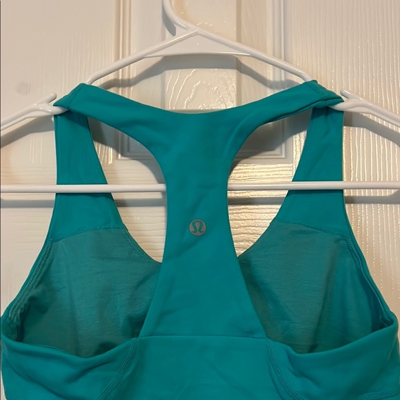 Lululemon Racerback Tank Top - Picture 3 of 4